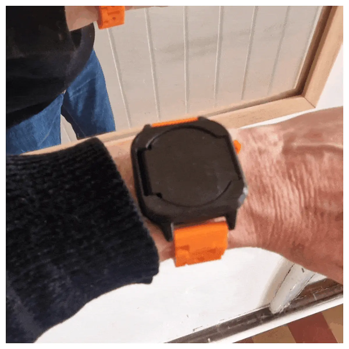 Roflex Watch Repair Parts Accessories Maintenance Universal Watch Components Service Repair