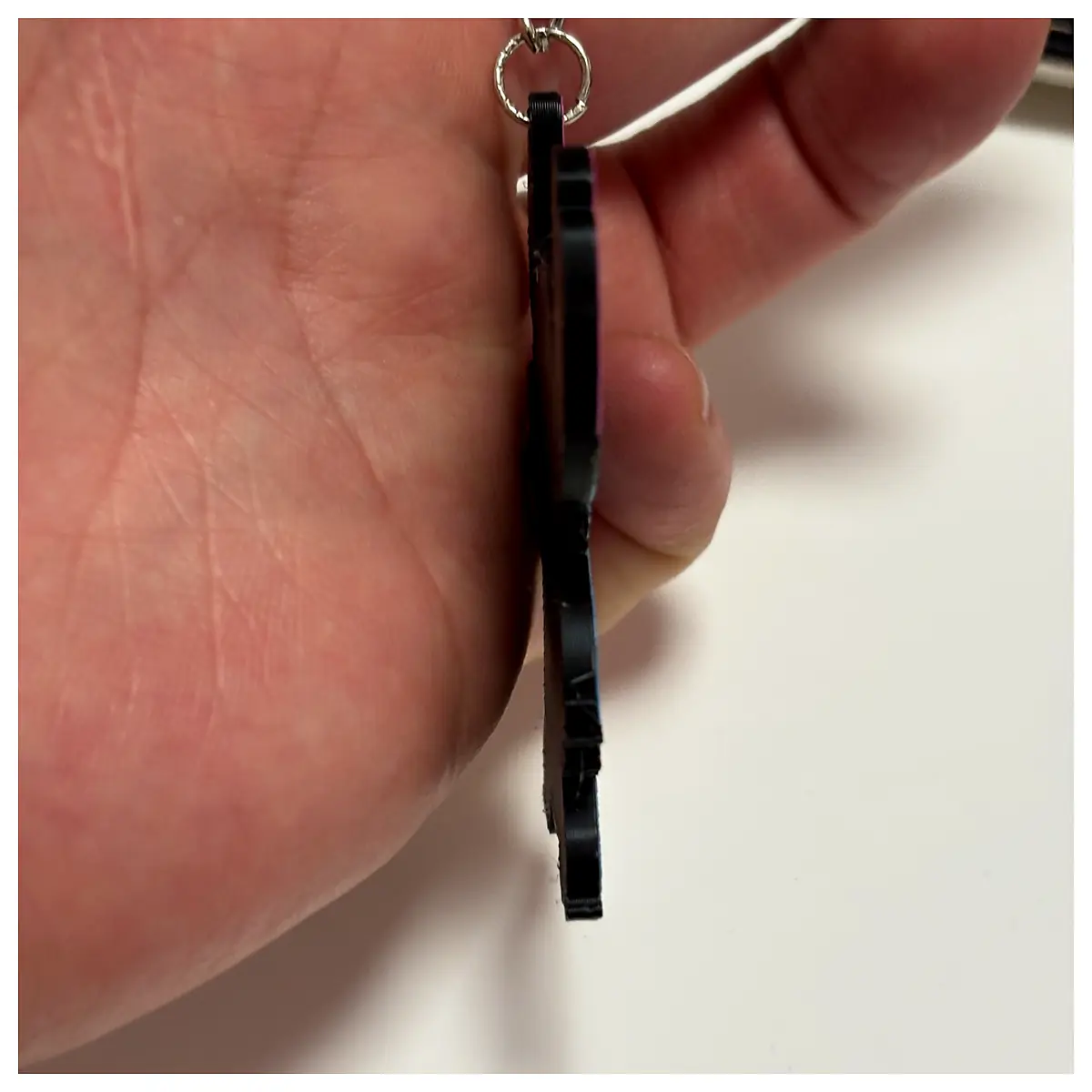 Sewing Keychain Accessories Parts Repair Replacement Universal Sewing Tool Kit