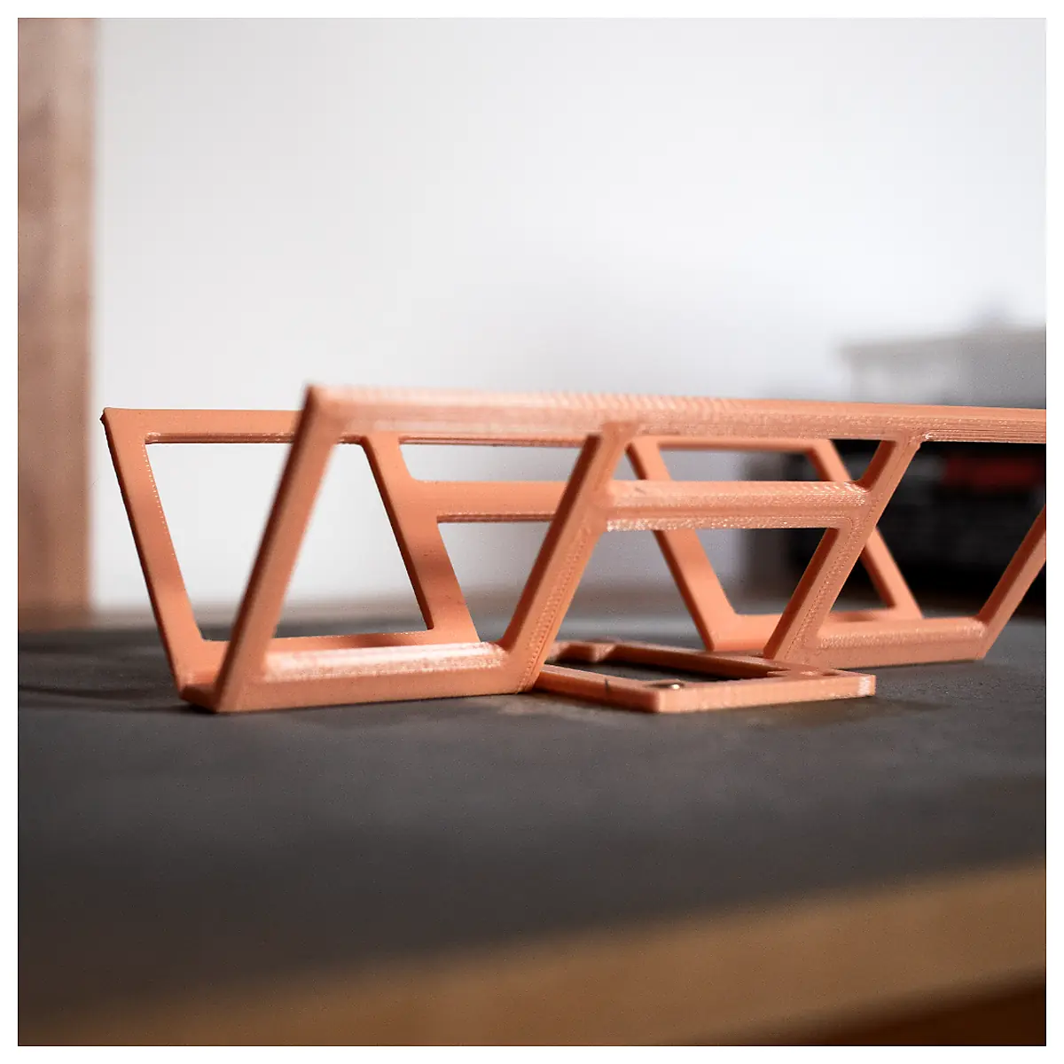 Scale Model Car Base Model Car Display Stand Car Model Assembly Car Model Display