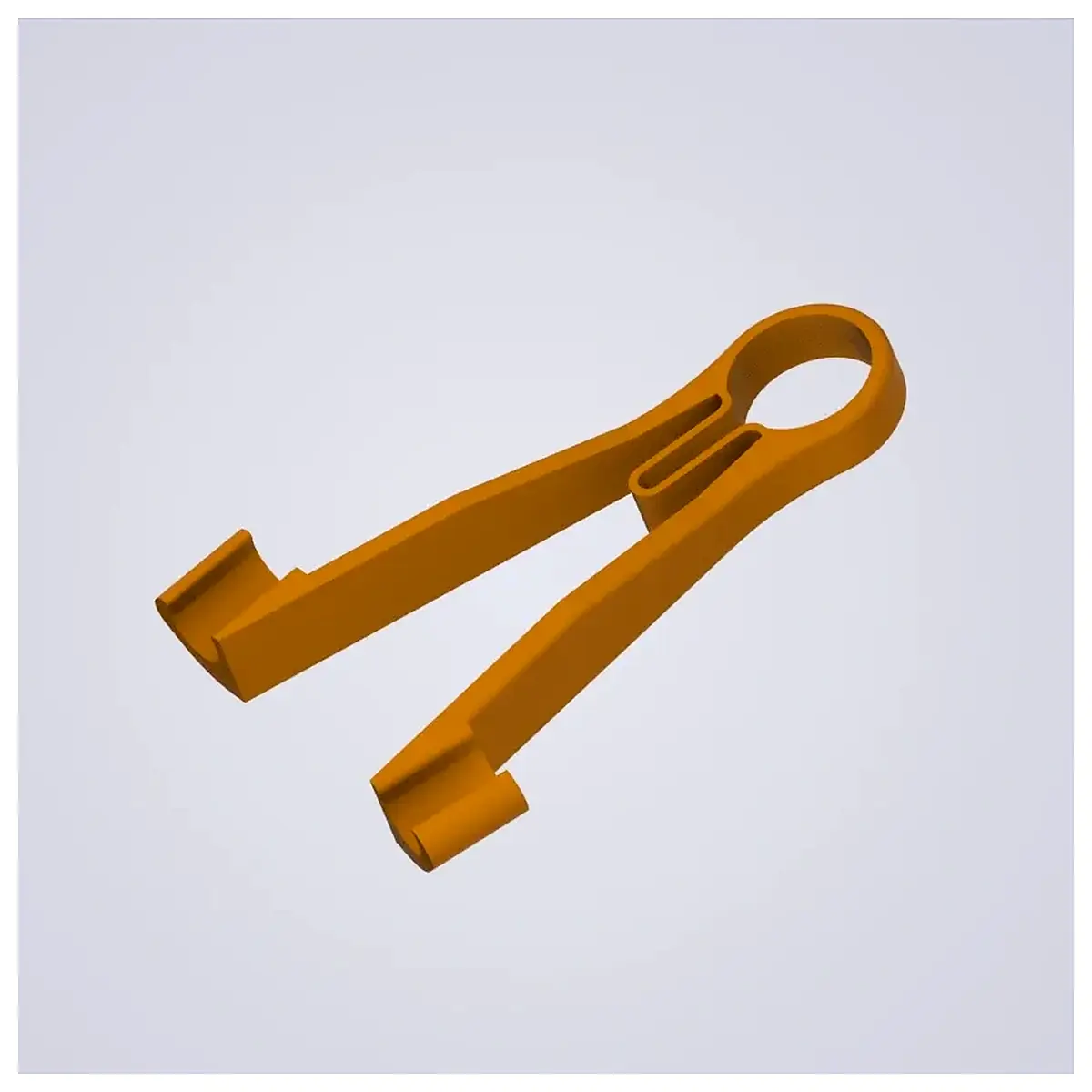Multimeter Probe Holder One Hand Tool Repair Accessories Measurement Device Essential