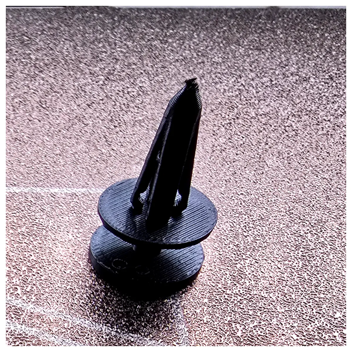 Rear Boot Trim Panel Rivet Clip Car Parts Repair Accessories Removal Tools