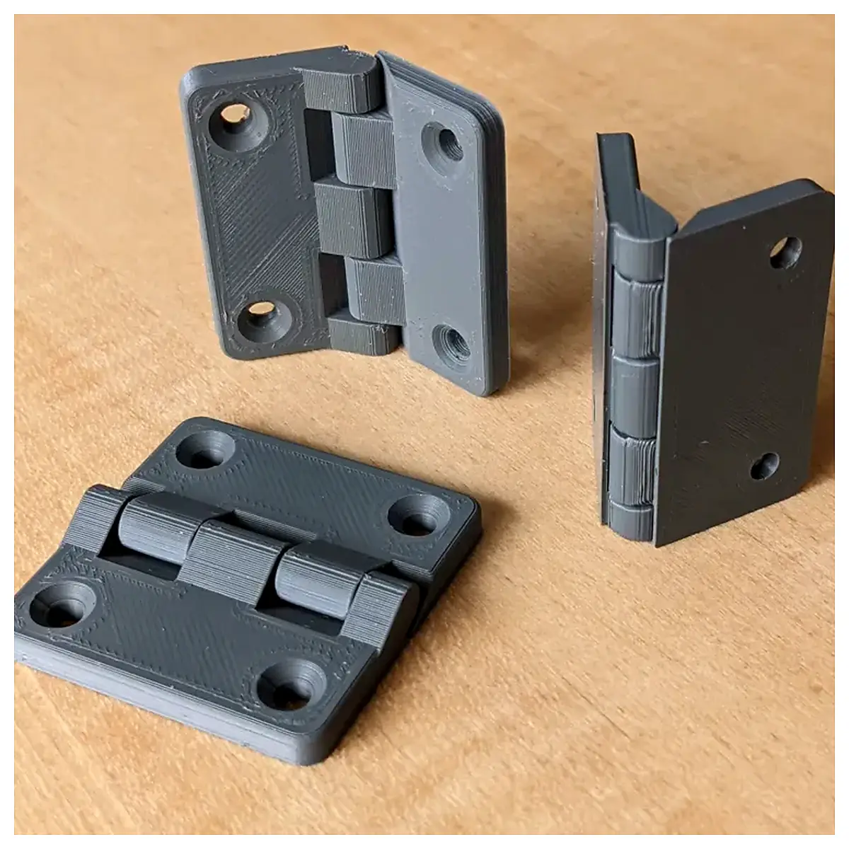 Hinge Repair Universal Parts Replacement Door Hinges Spare Parts Hinge System Repair
