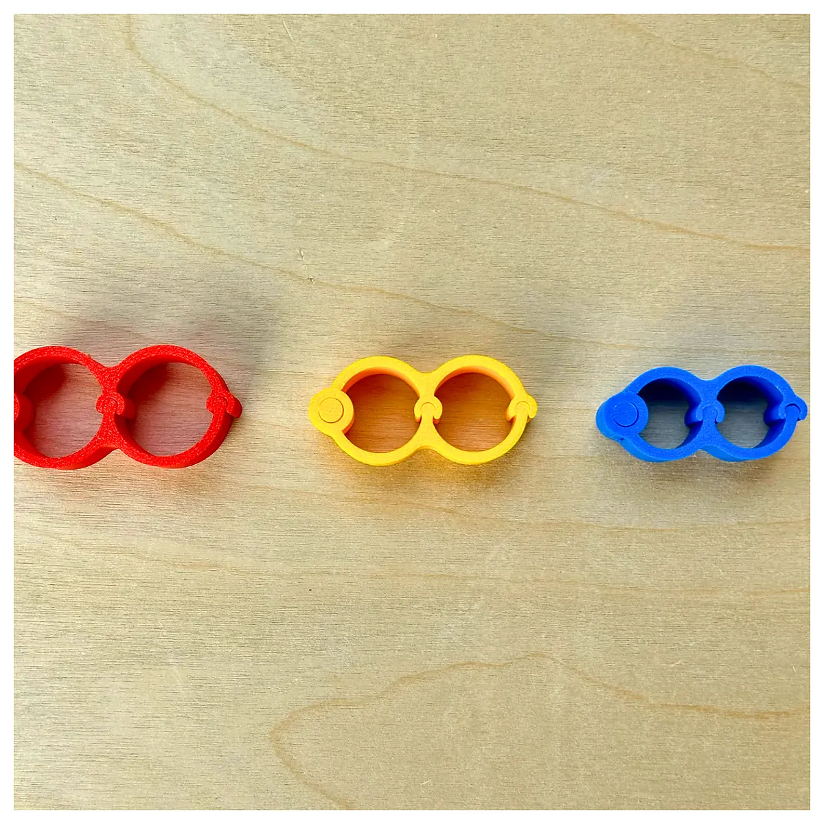 Cable Organizer Clips Print Snap Cable Management Multi Pack Cord Clips Parts Repair