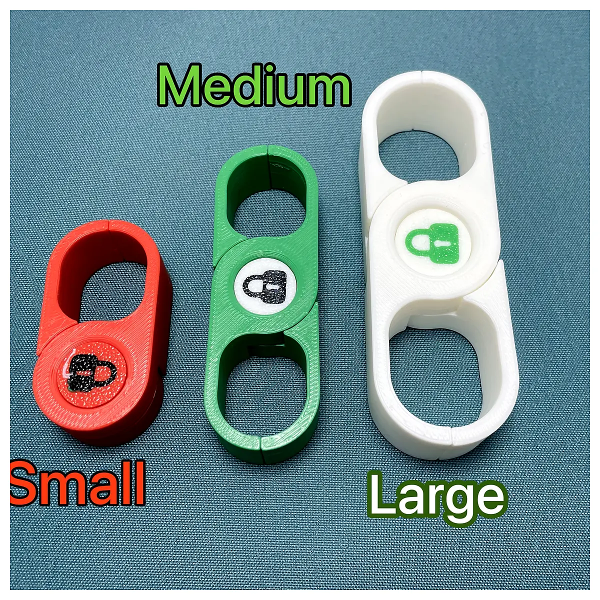 Cable Organizer V2 Universal Cable Management Accessories Repair Parts Cord Wraps