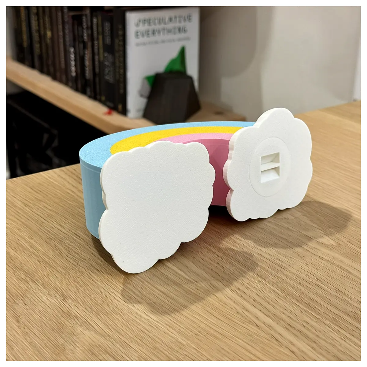 Cloud Pig Money Box Savings Bank Universal Piggy Bank Parts Repair Replacement