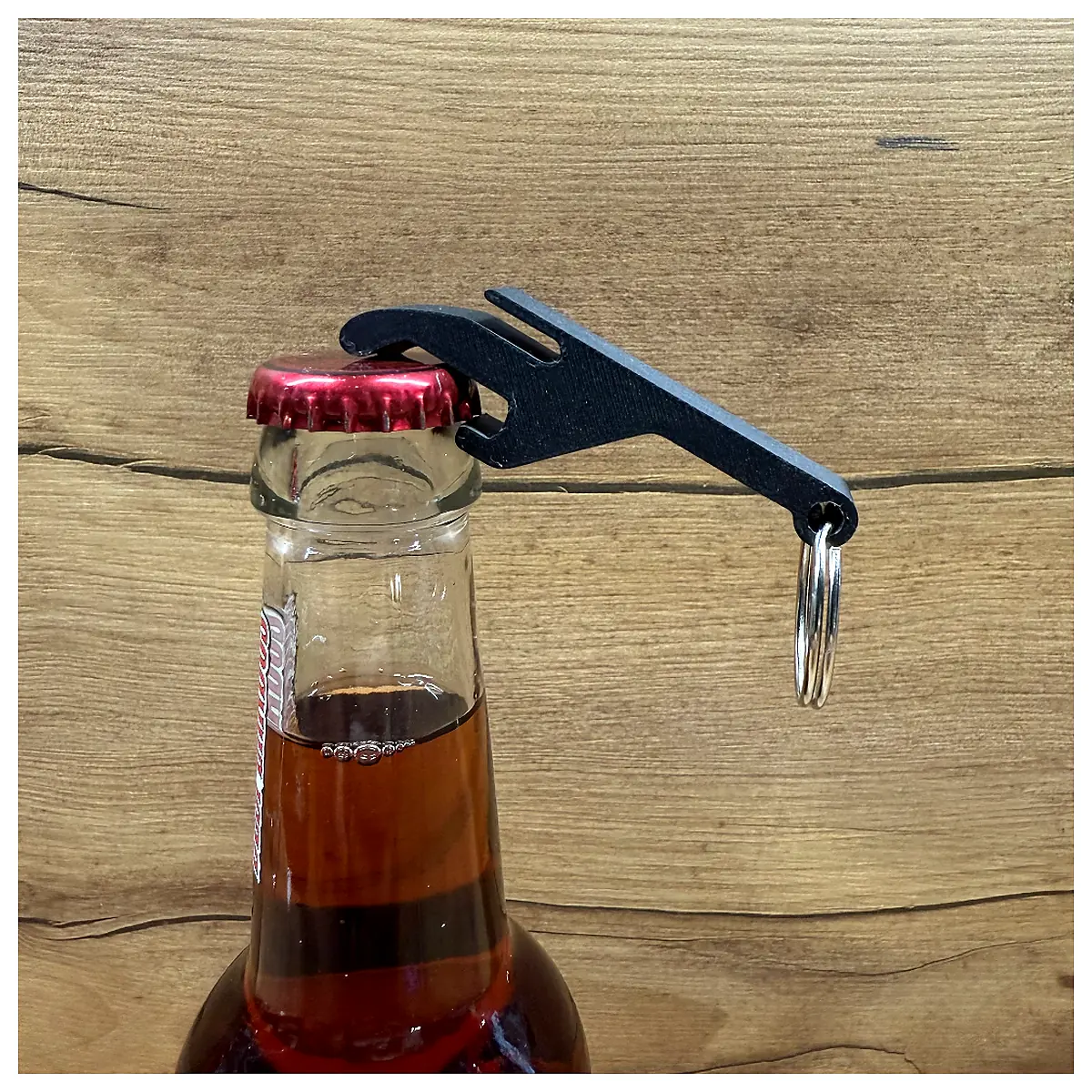 Bottle Opener Can Opener Multi Tool Universal Corkscrew Uncorker Pull Tab Remover Parts Repair