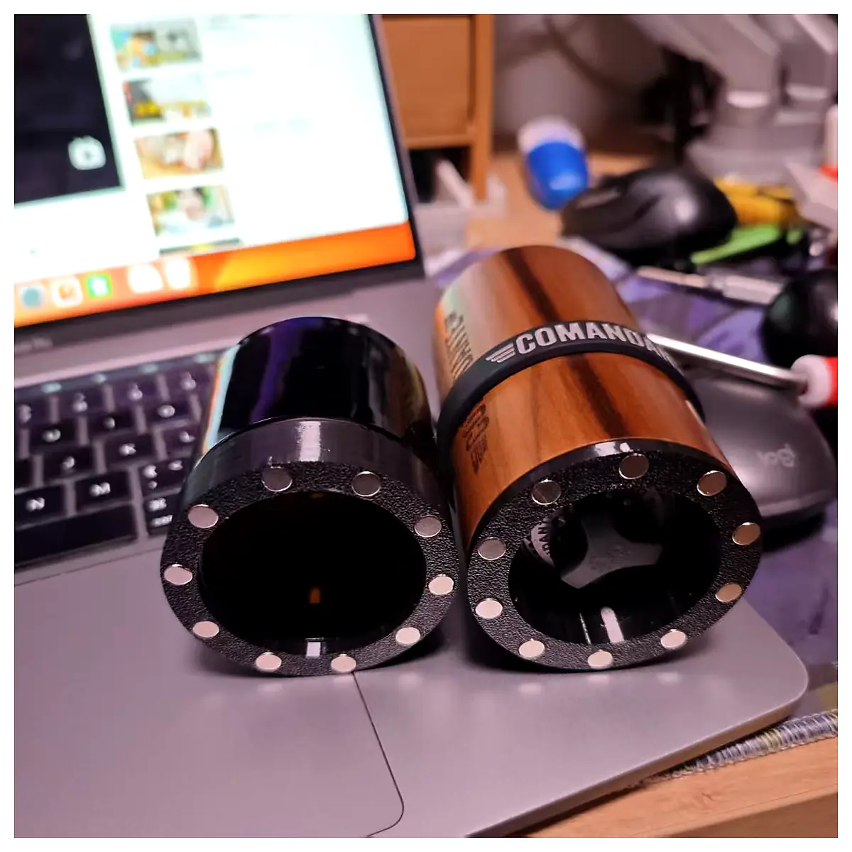 Magnetic Adapter Phone Mount Universal Magnetic Holder Phone Accessories Repair Parts Phone Support