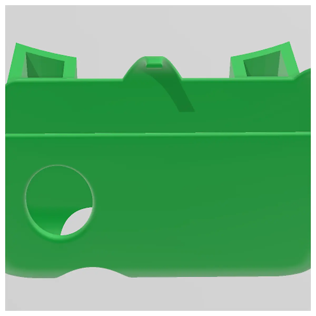 Battery Case GOMVR BI B61 Rechargeable Case Charging Protection Battery Box Battery Parts Repair