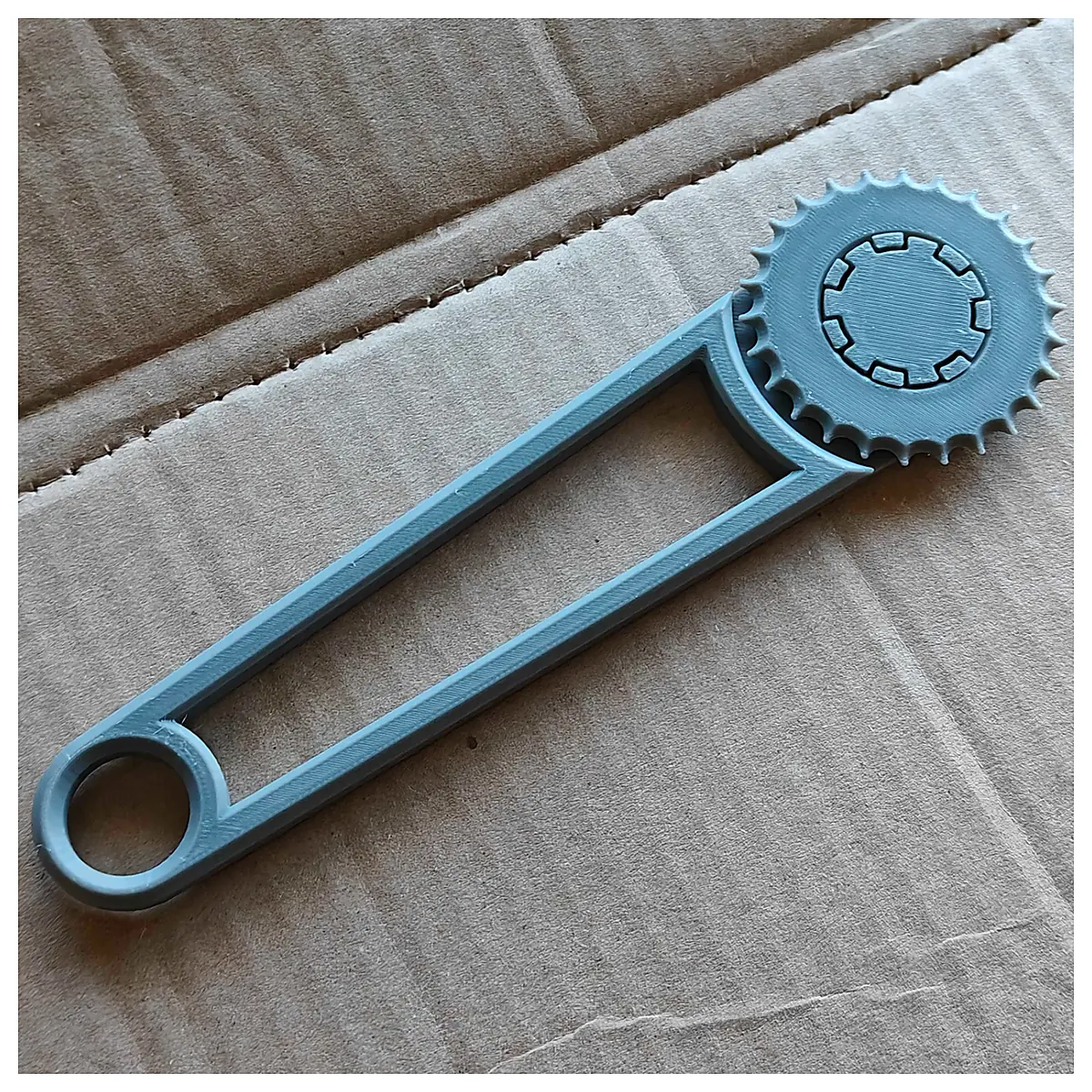 Custom Box Perforator Tool Cardboard Cutting Tool Perforation Tool Cardboard Cards Order Parts