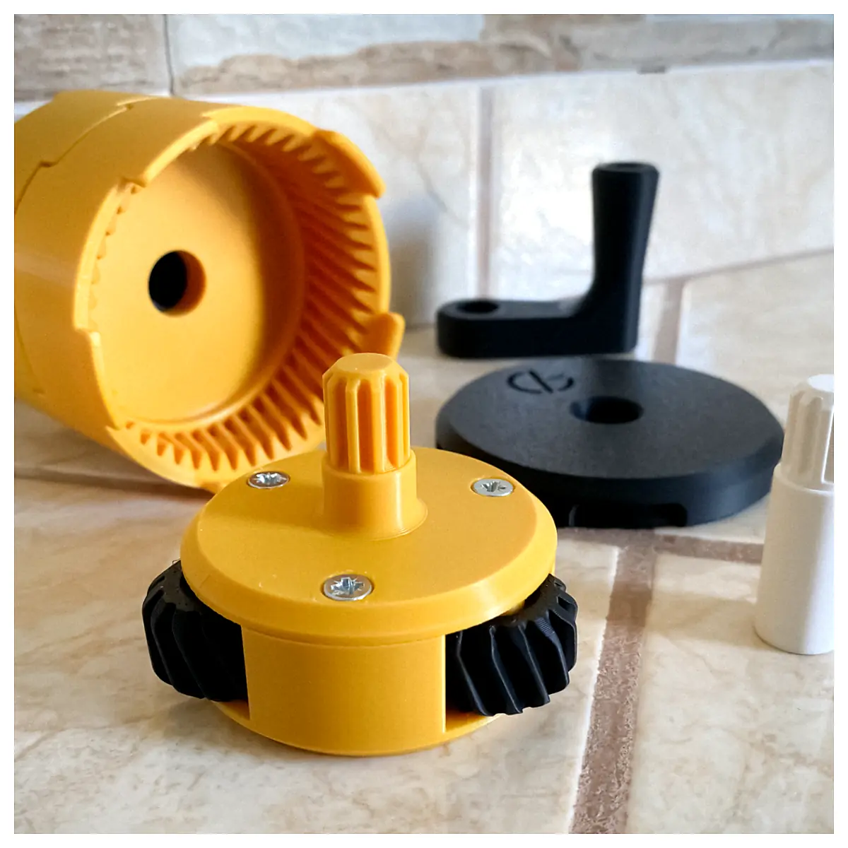 Modular Planetary Gearbox Reducer Increaser Parts Repair Automation Gearbox