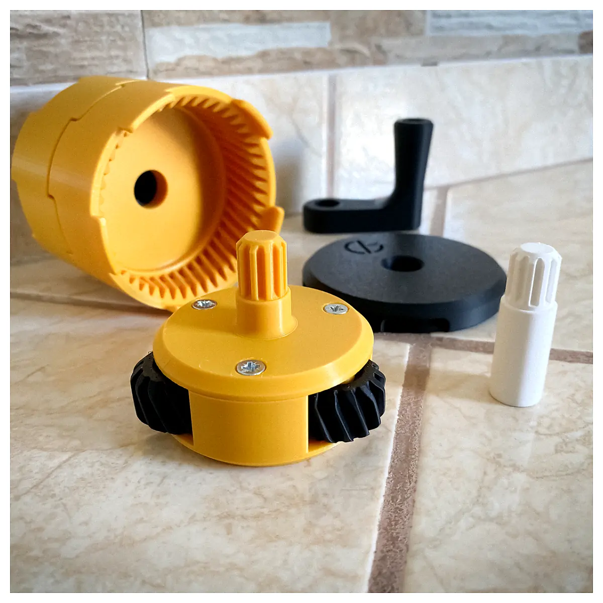 Modular Planetary Gearbox Reducer Increaser Parts Repair Automation Gearbox