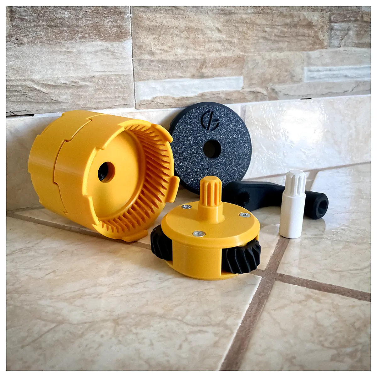Modular Planetary Gearbox Reducer Increaser Parts Repair Automation Gearbox