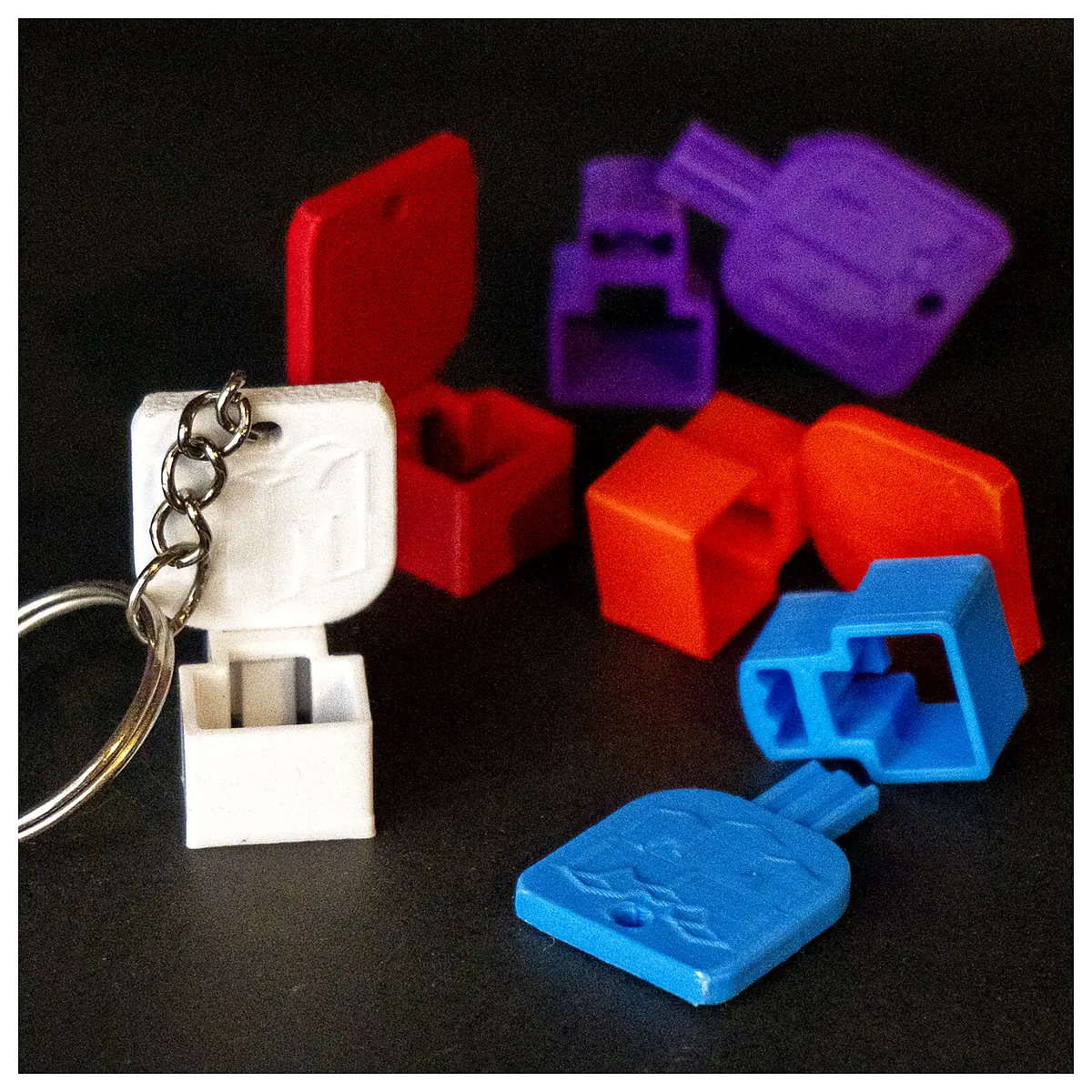 RJ45 Ethernet Cable Sleeve Cable Protector Cable Organizer Shielded Cable Clips Protection Performance