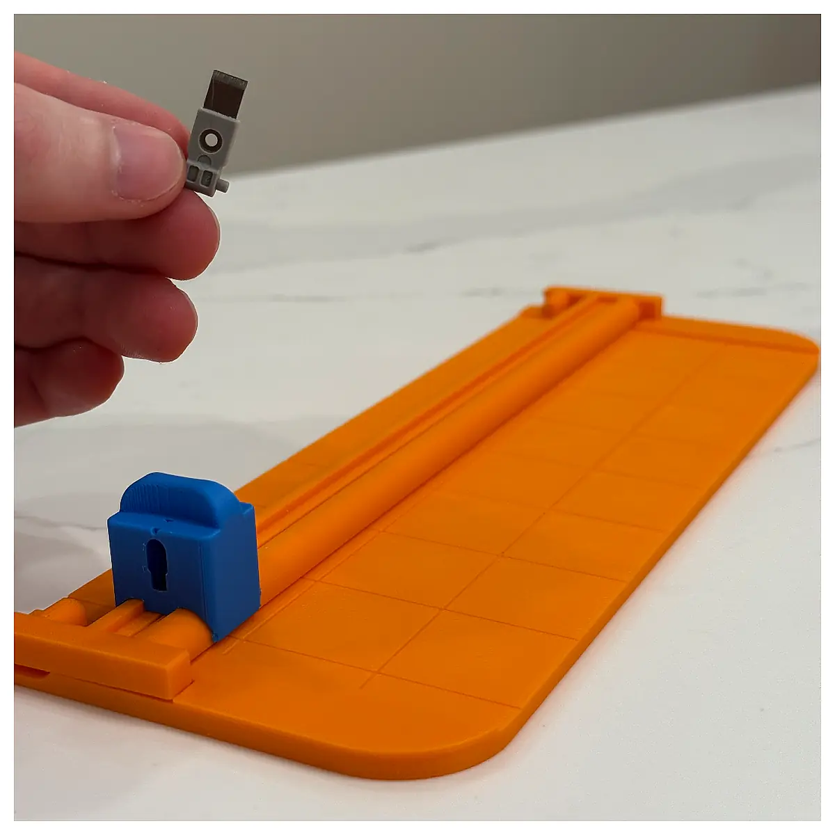 Sliding Paper Cutter Universal Adjustable Cutting Tool Precision Cut Paper Sheets Automatic Cutter Repair Accessories Office