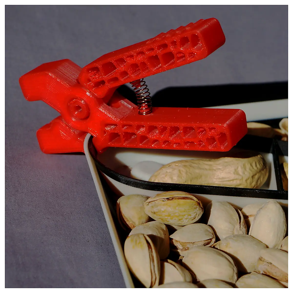 Nut Pliers Tool Cracking Shells Opening Nuts Multi Purpose Disassembly Repair