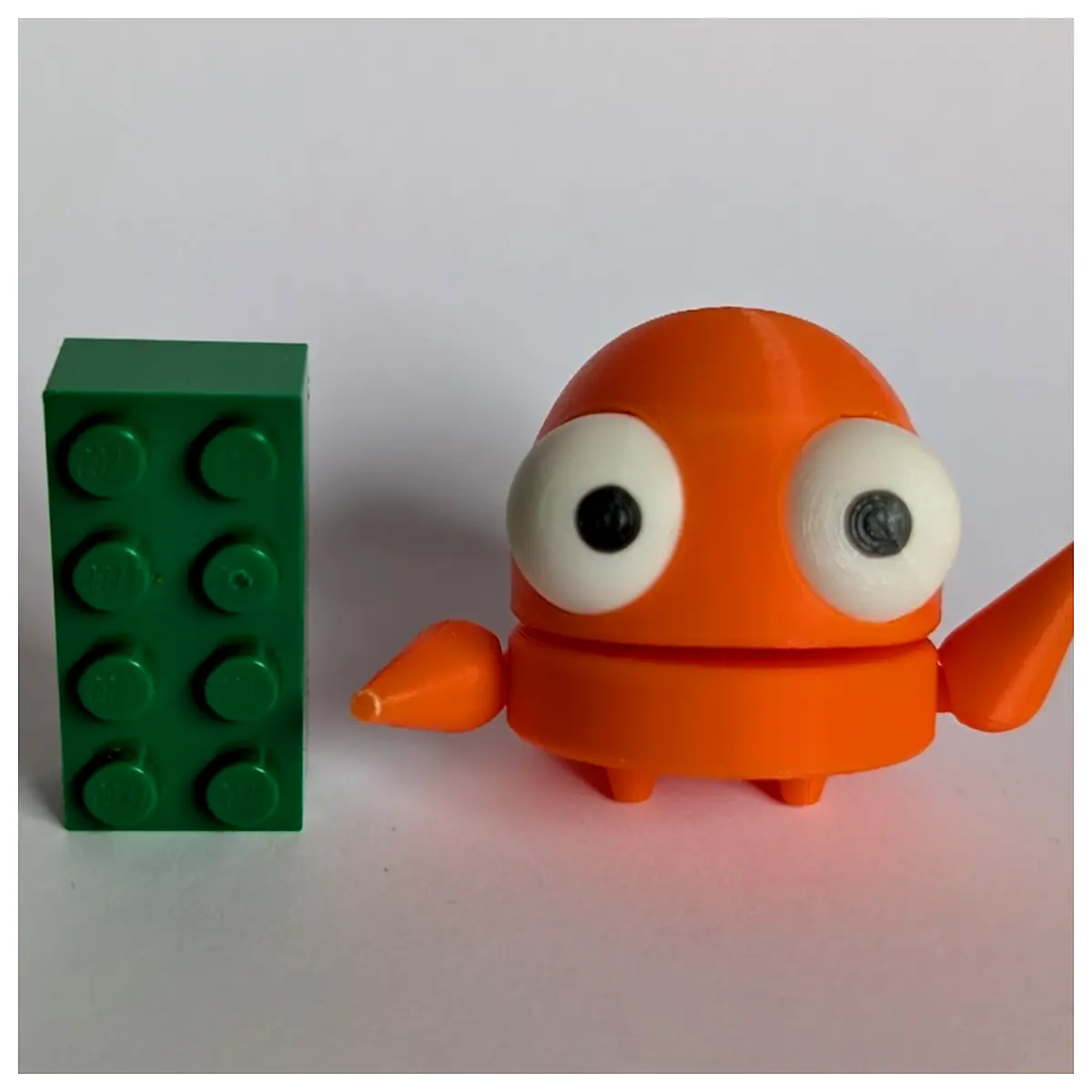 Small Semibot Repair Universal Parts Replacement Spare Parts Service