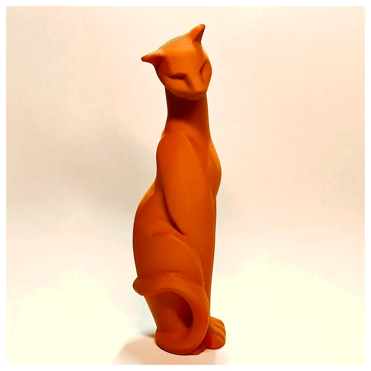 Cat Figurine Escape From Tarkov Tactical Model Toy Collectible Battle Survival Roleplay Accessories
