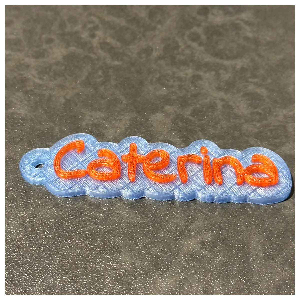 Caterina Keychain Repair Parts Universal Replacement Automotive Keychains Accessories