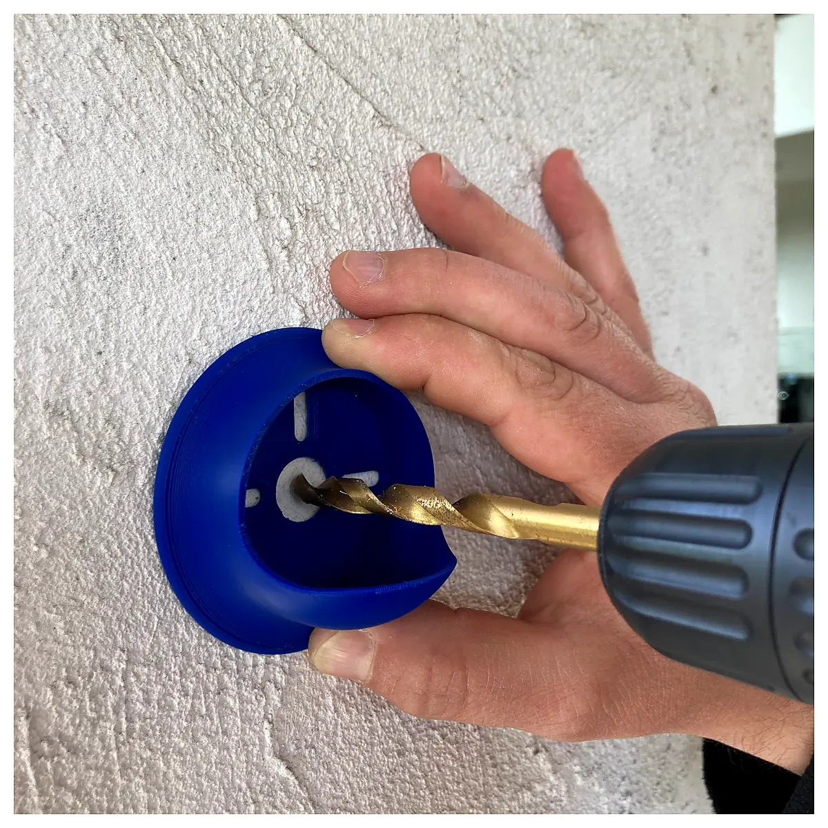 Drill Dust Collector Industrial Vacuum Cleaner Dust Collection System Repair Parts Dust Removal