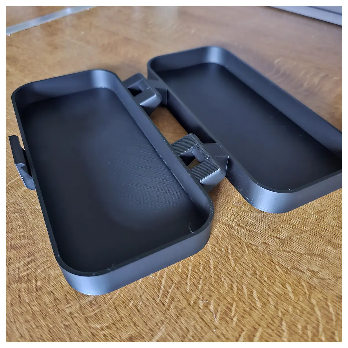 Print in Place Storage Box Printer Supplies Storage Boxes Print Paper Boxes Print Consumables Printer Accessories