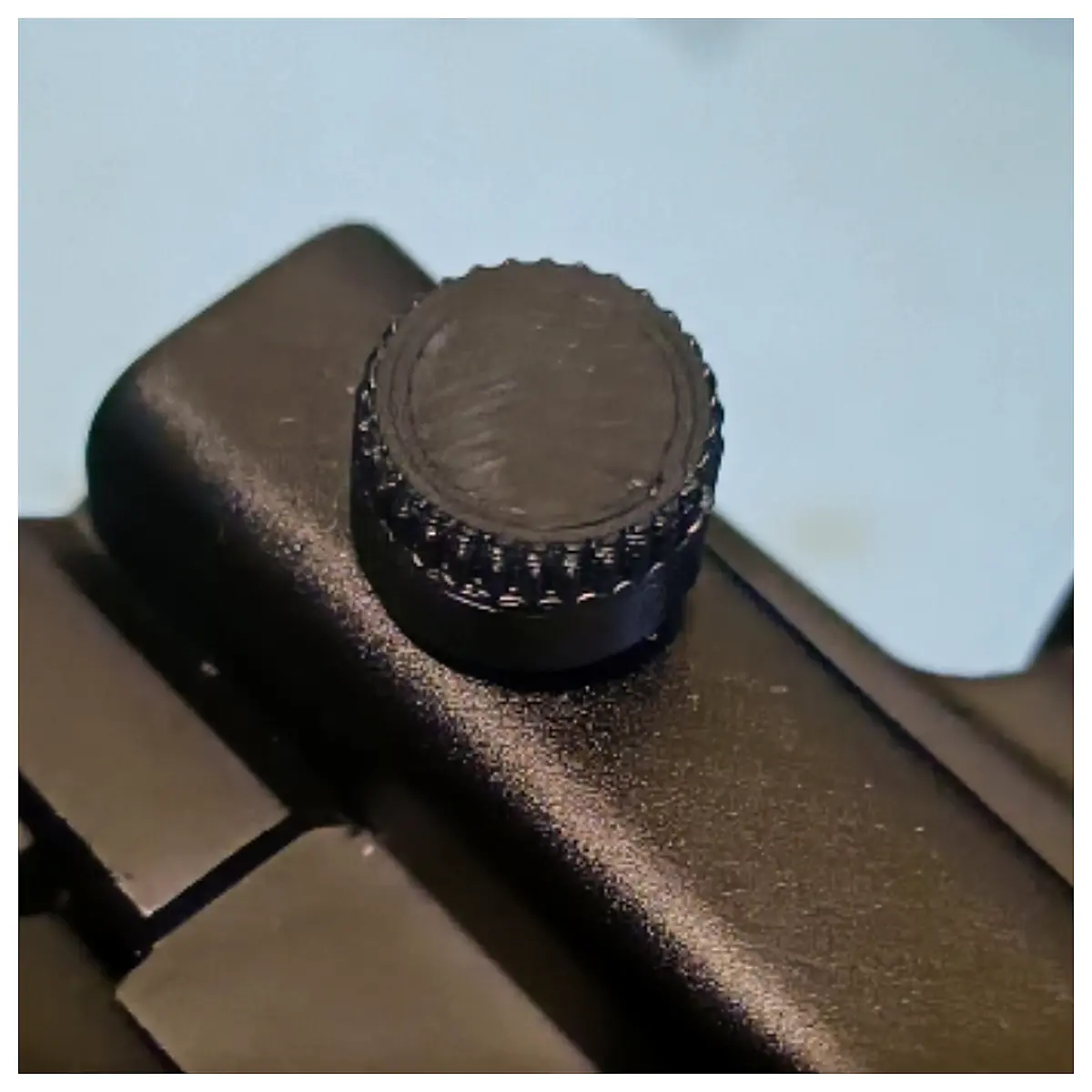 M4 Thumb Screw Fastener Parts Accessory for Mechanical Assembly Repair Components Grip Screw