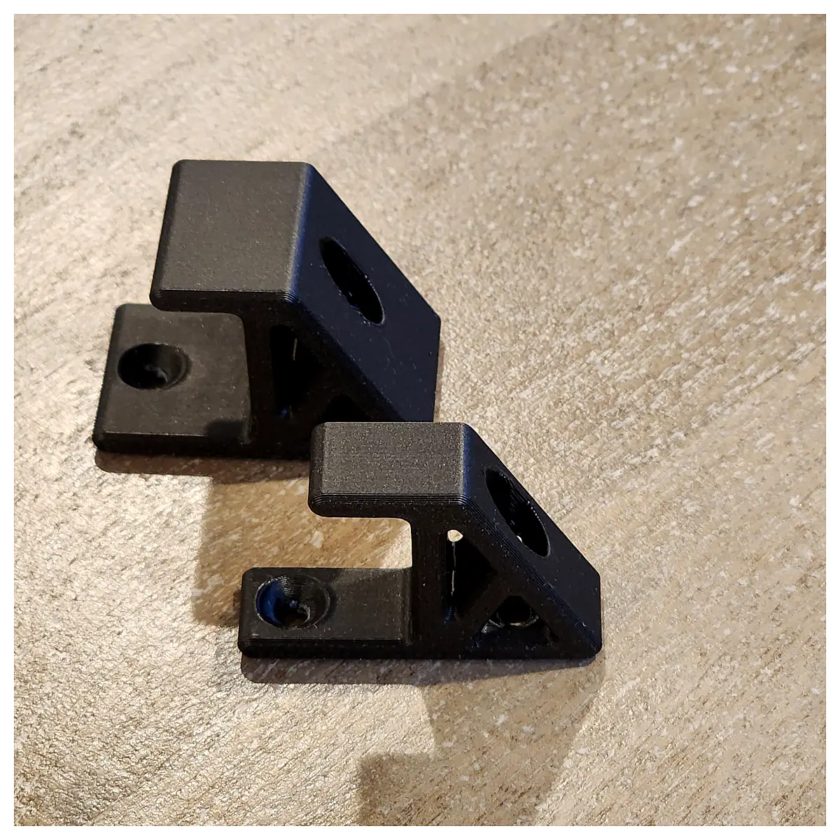 Wall Hook Compact Hanger Multi Purpose Hanging Storage Wall Mount Display Bracket Accessory Organizer