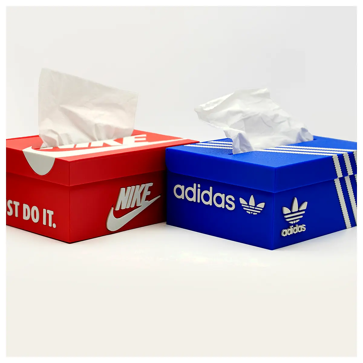 Tissue Box Cover Universal Replacement Cover Decorative Tissue Box Accessories Parts