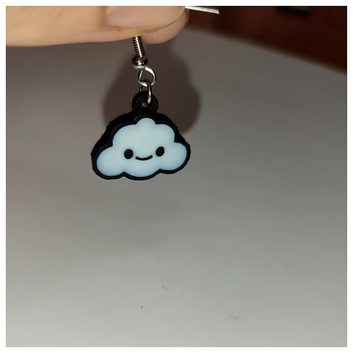 Cloud Earrings Universal Earring Accessories Replacement Parts Repair Service
