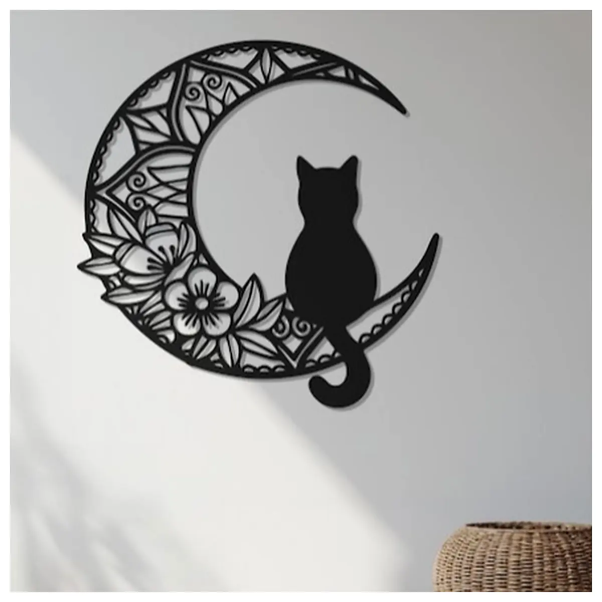 Wallpapers Decorative Wall Art Mural Panels Universal Wall Covering Wall Fabrics Wall Decor Wall Panels Modern Minimalist