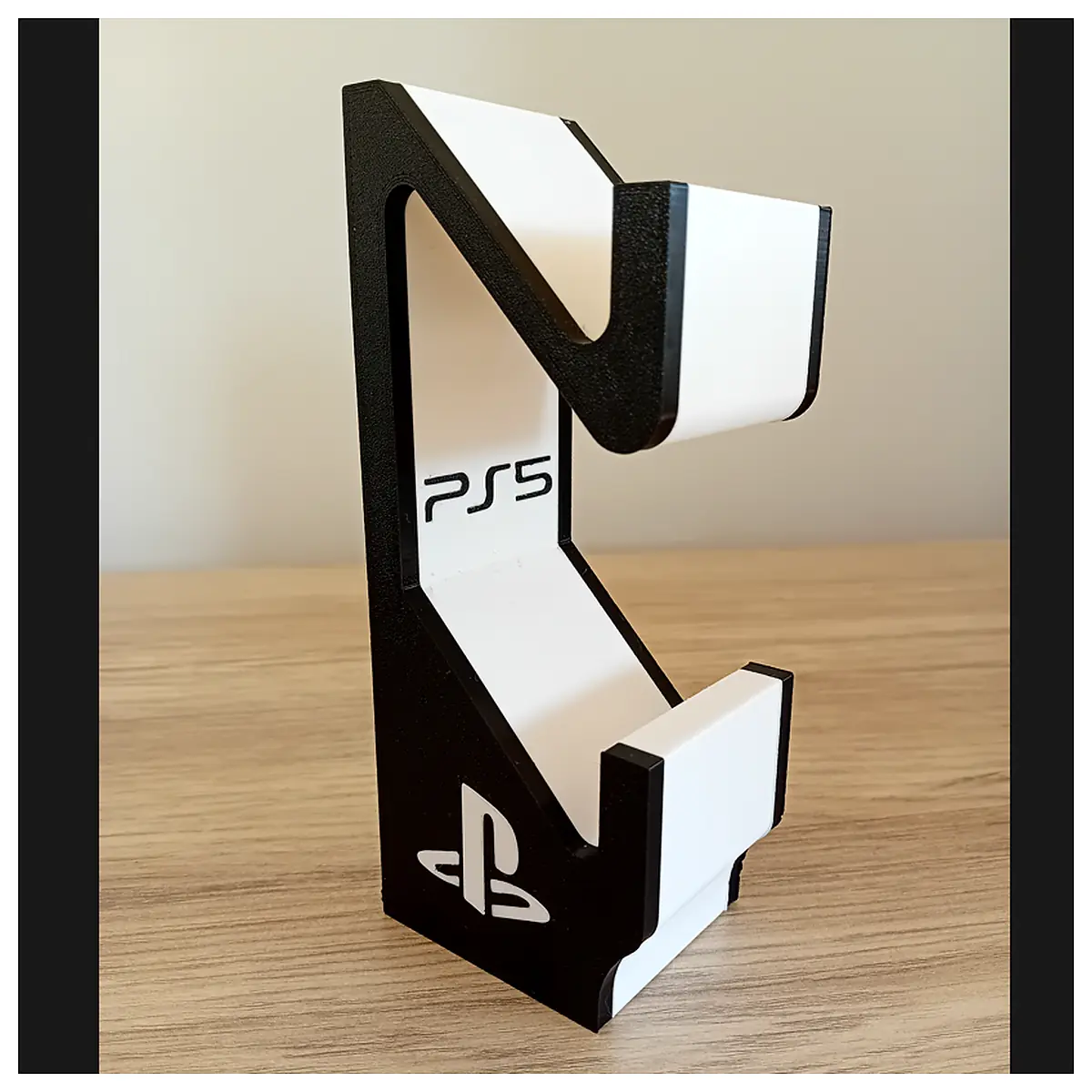 PS5 Controller Stand Universal Game Storage Holder Mobile Phone Stand Game Accessories Console Organizer