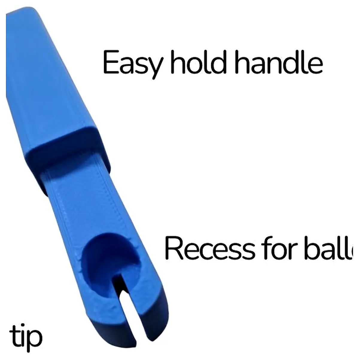 Balloon Knotter Easy Balloon Ties Fast Knotting Balloon Accessories Replacement Parts Balloon Stringing Tool