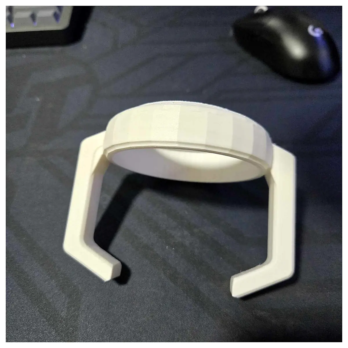 Bottle Holder 9oz 260ml Baby Bottle Organizer Stand Dispenser Feeding Accessory Newborn Essentials