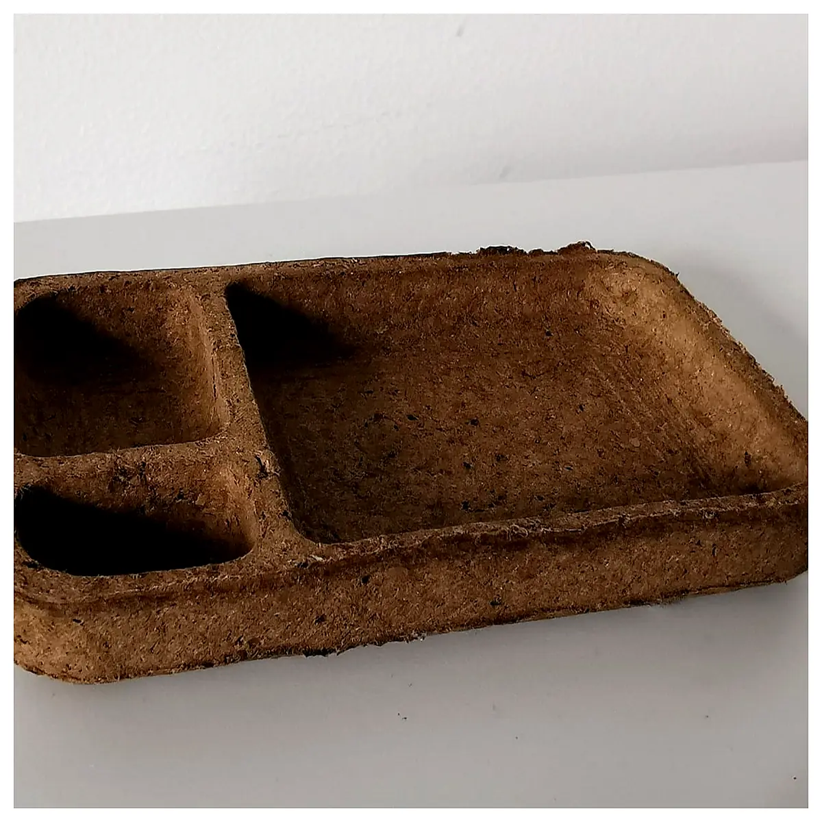 Cardboard Spool Organizer Universal Packaging Storage Roll Holder Recycled Cardboard Parts Supplies