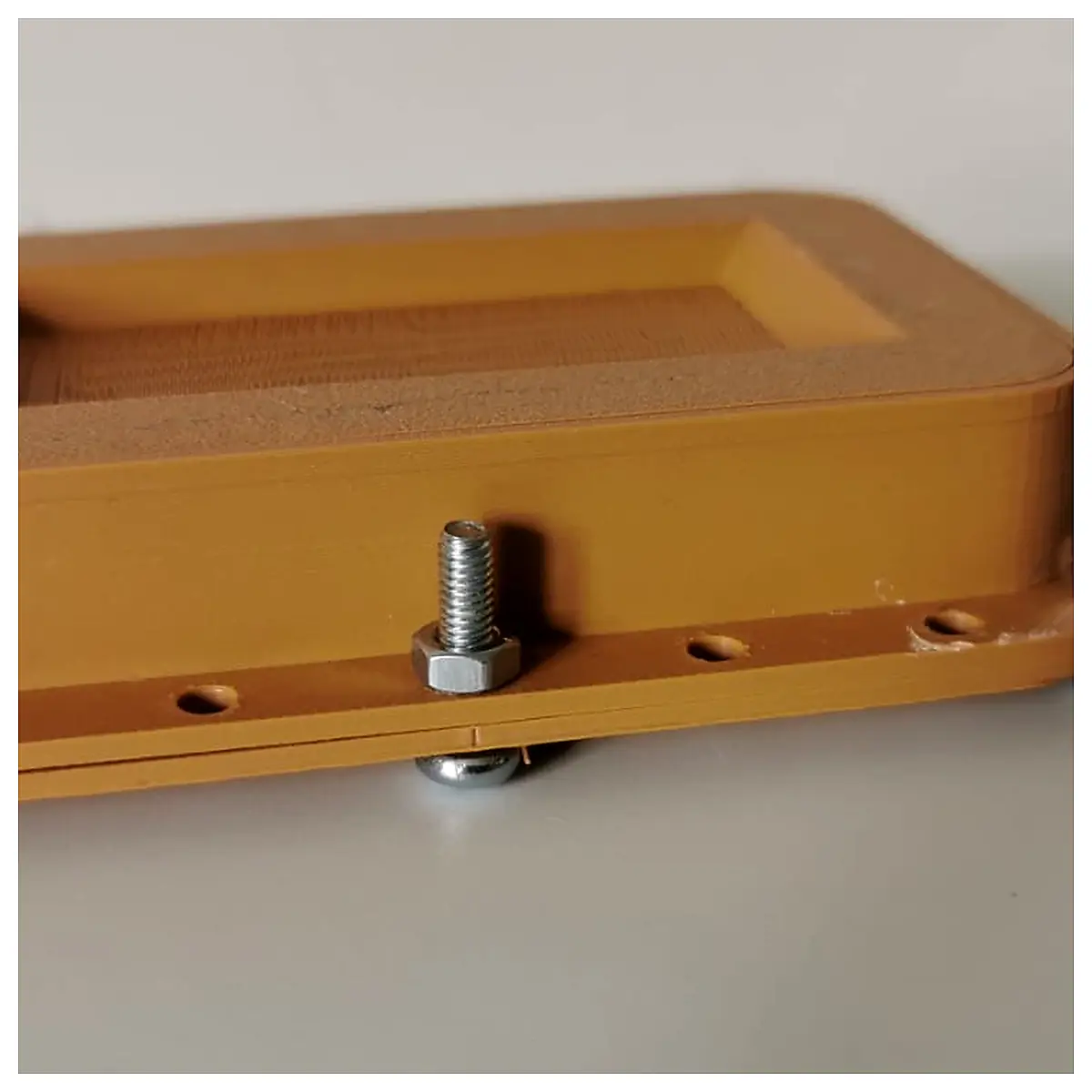 Cardboard Spool Organizer Universal Packaging Storage Roll Holder Recycled Cardboard Parts Supplies
