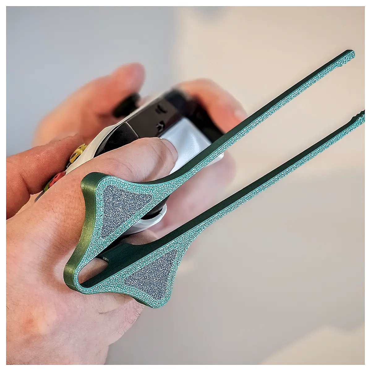 Finger Chopsticks Pick Food Tool Kitchen Home Use Multi Function Chopstick Parts Repair
