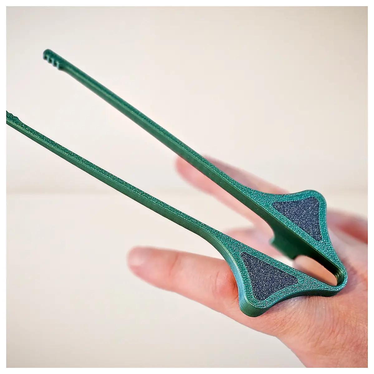 Finger Chopsticks Pick Food Tool Kitchen Home Use Multi Function Chopstick Parts Repair