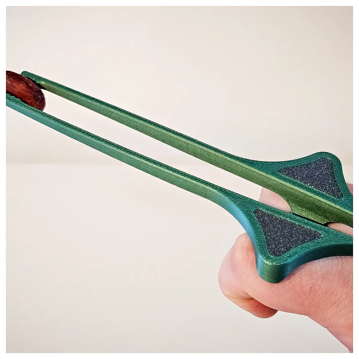 Finger Chopsticks Pick Food Tool Kitchen Home Use Multi Function Chopstick Parts Repair