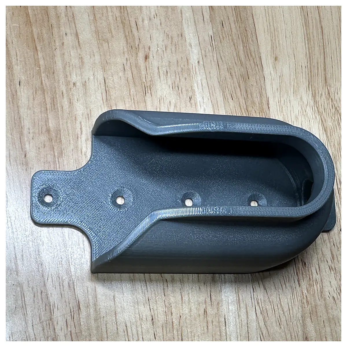 Hose Nozzle Holder Mount Sprayer Attachment Universal Parts System Accessories Spray Nozzle Holder