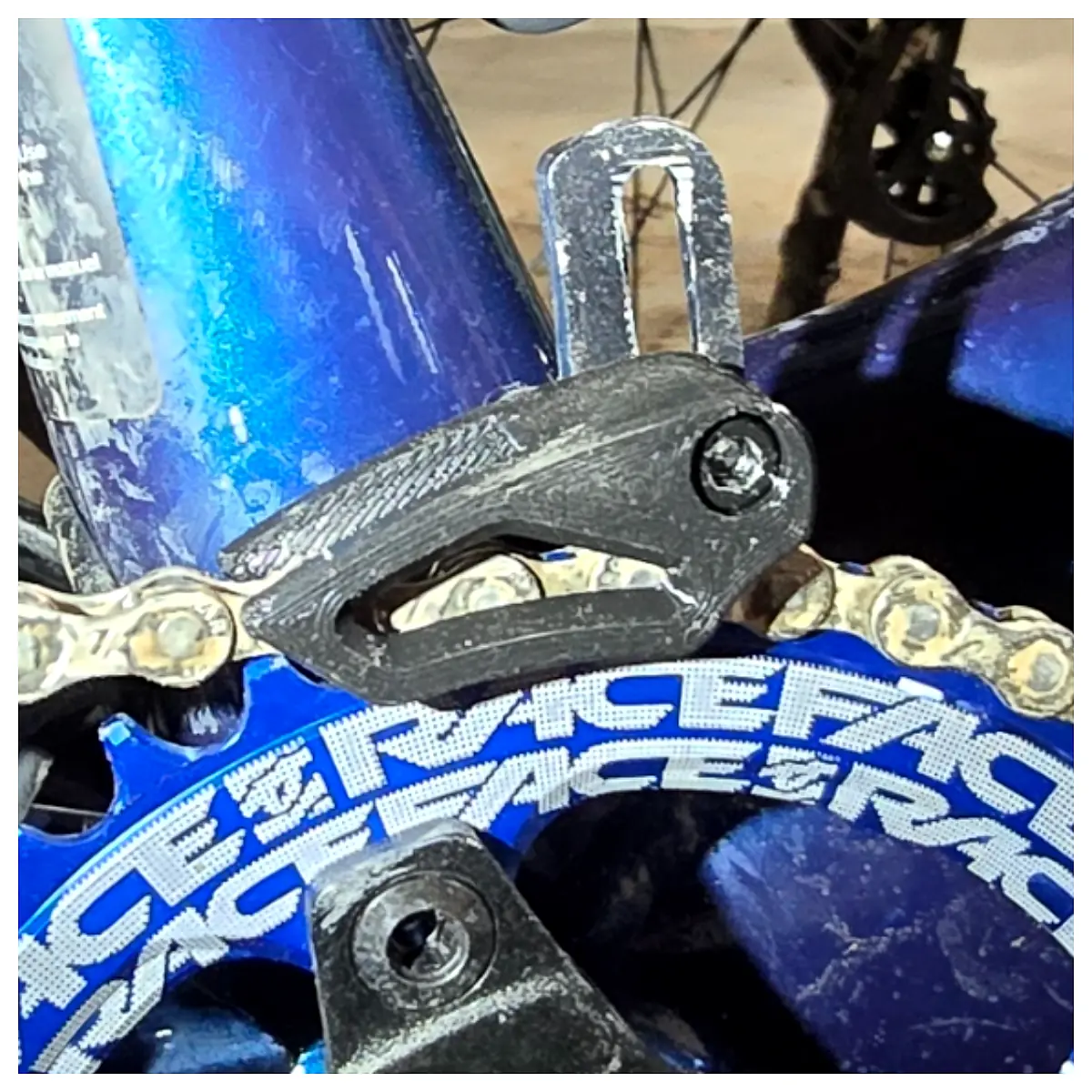 Chain Repair Parts Links Sprockets Assembly Universal Chain Components Fast Connectors Replacement Parts