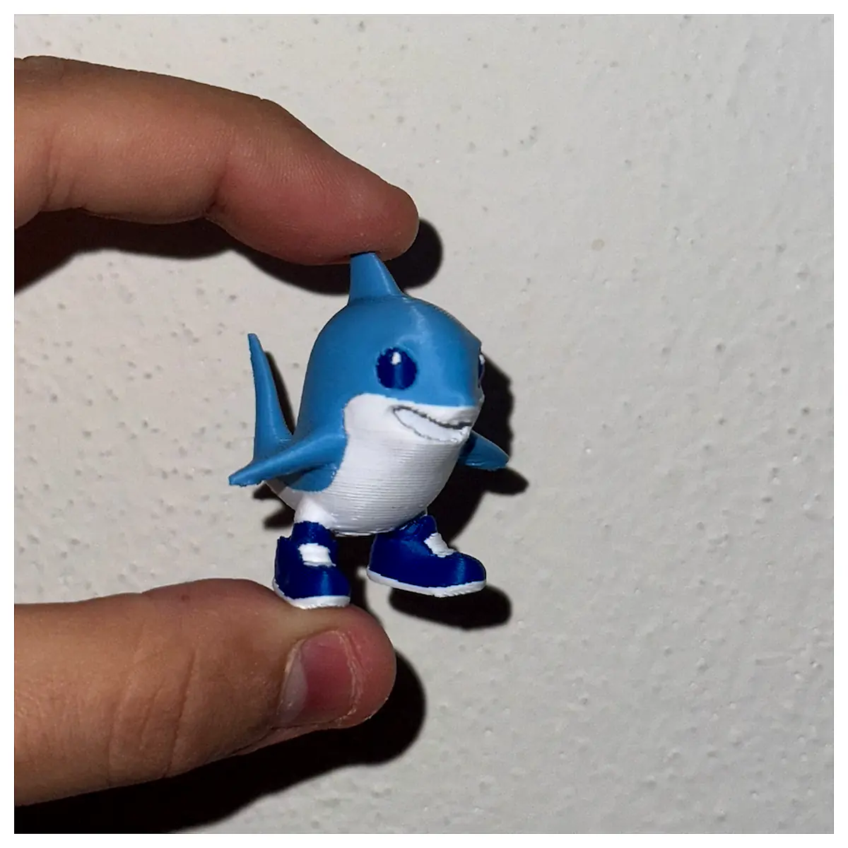 Tralalero Meme Shark Funny Video Animation GIF Search Watch