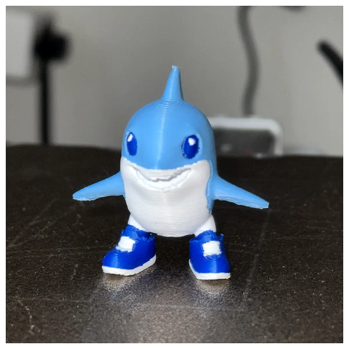Tralalero Meme Shark Funny Video Animation GIF Search Watch