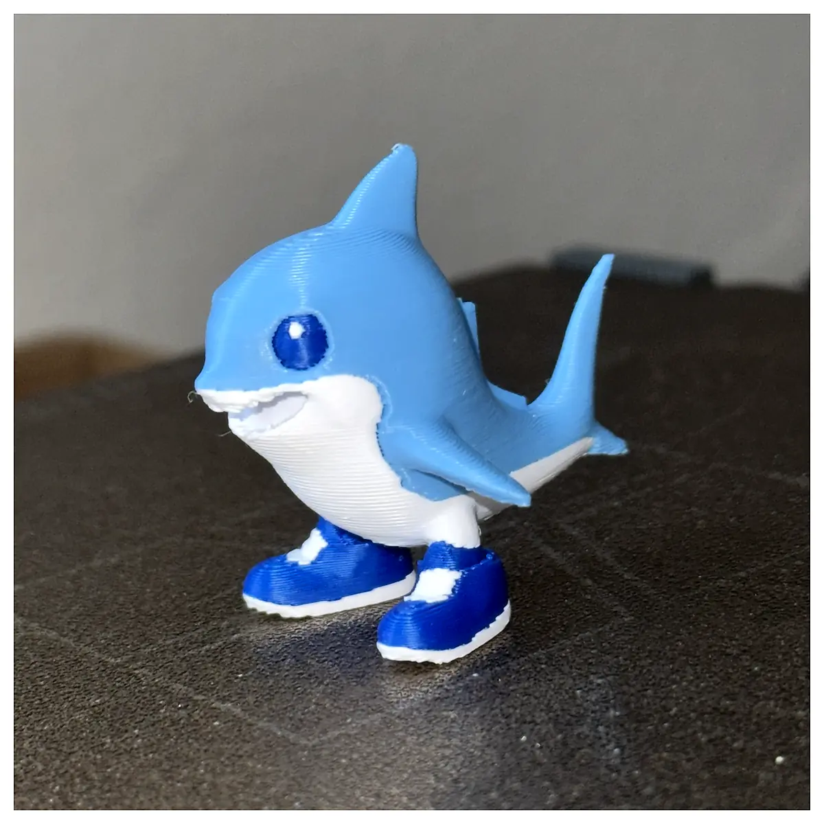 Tralalero Meme Shark Funny Video Animation GIF Search Watch