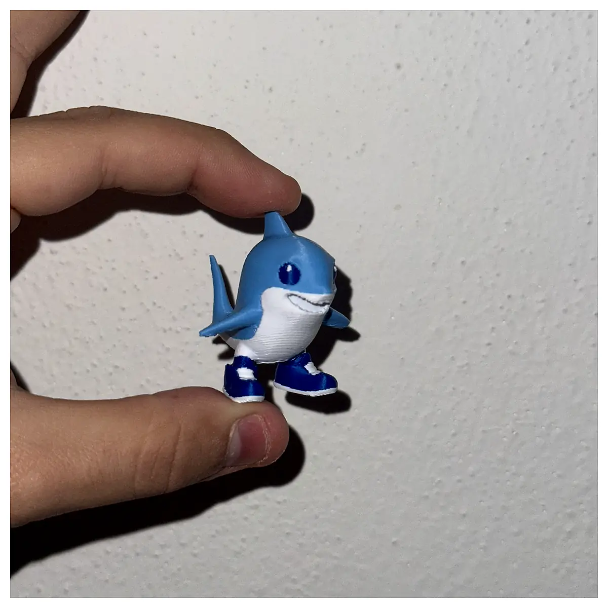 Tralalero Meme Shark Funny Video Animation GIF Search Watch