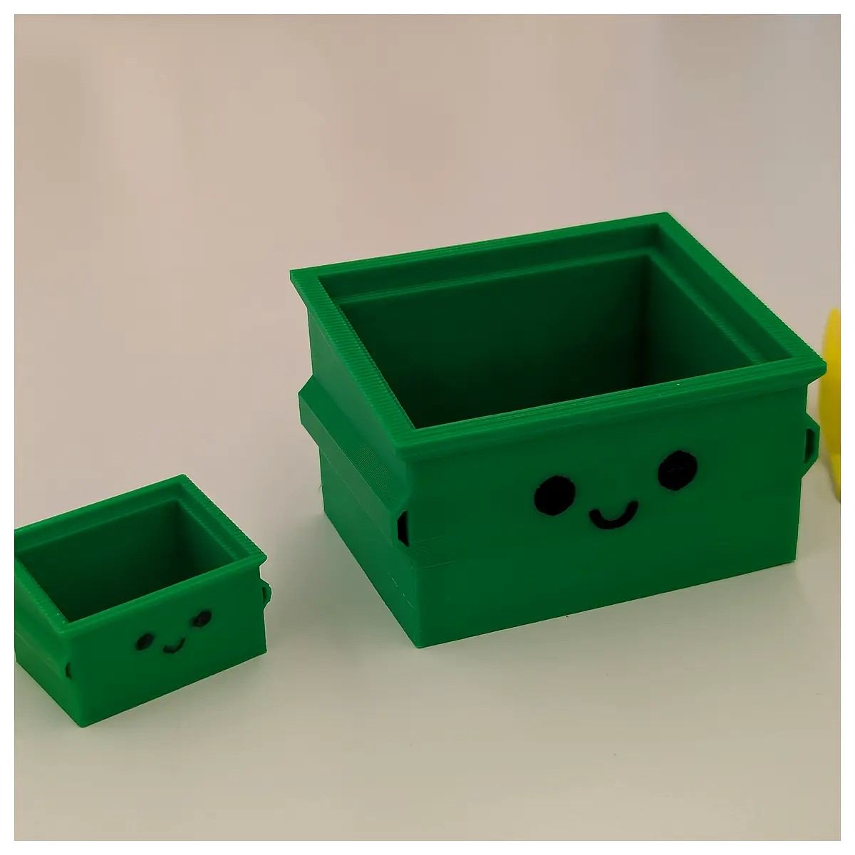 Durable Storage Box Dumpster Fire Storage Container Emergency Box Practical Robust