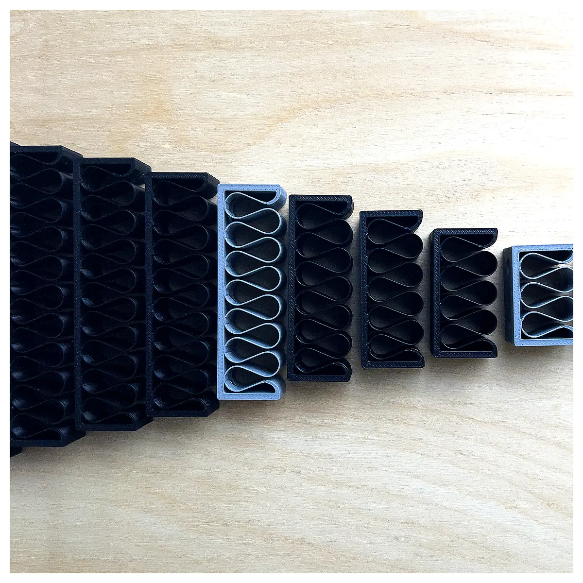 Universal Cable Holder Screw Edition Cable Management Organizer Securing Auto Parts Repair Parts