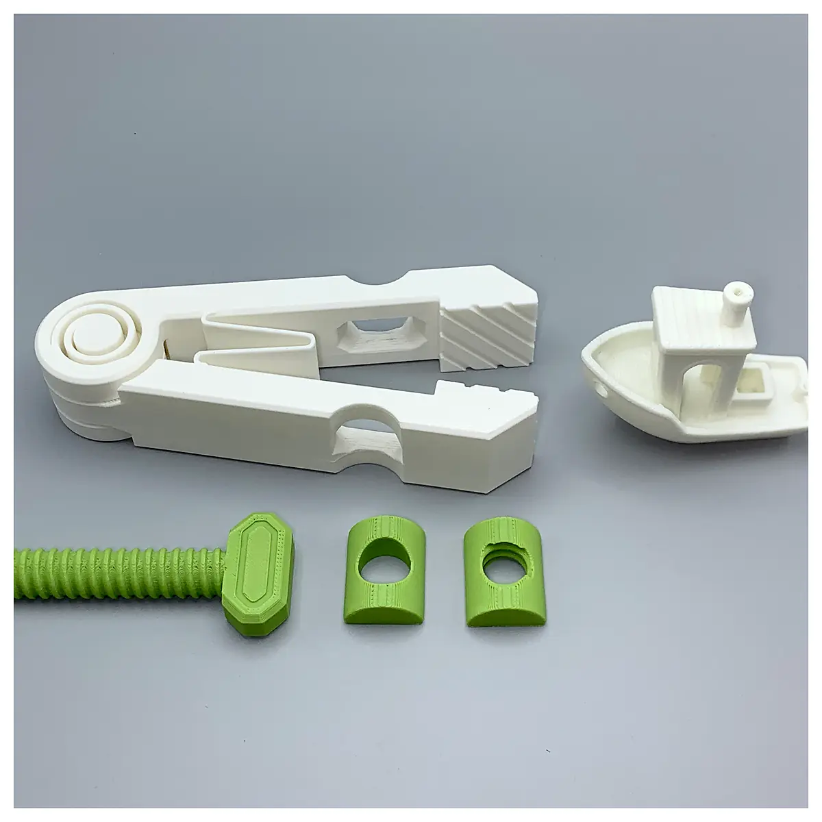 Handheld Lighting Repair Parts Accessories Universal Tool Flashlight Accessories Replacement