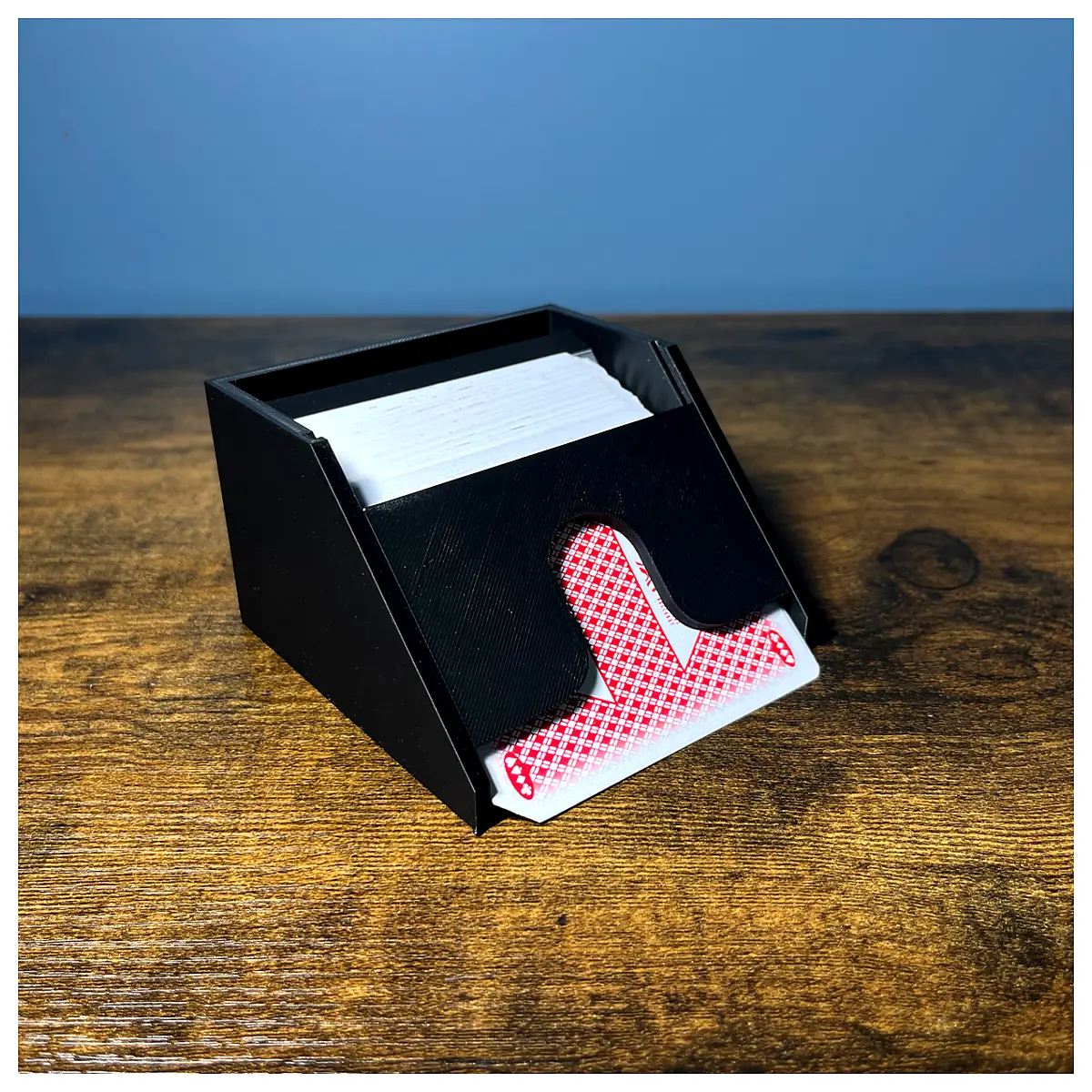 Card Dealer Shoe Accessories Replacement Parts Game Repair Game Tools Card Shoe Accessories