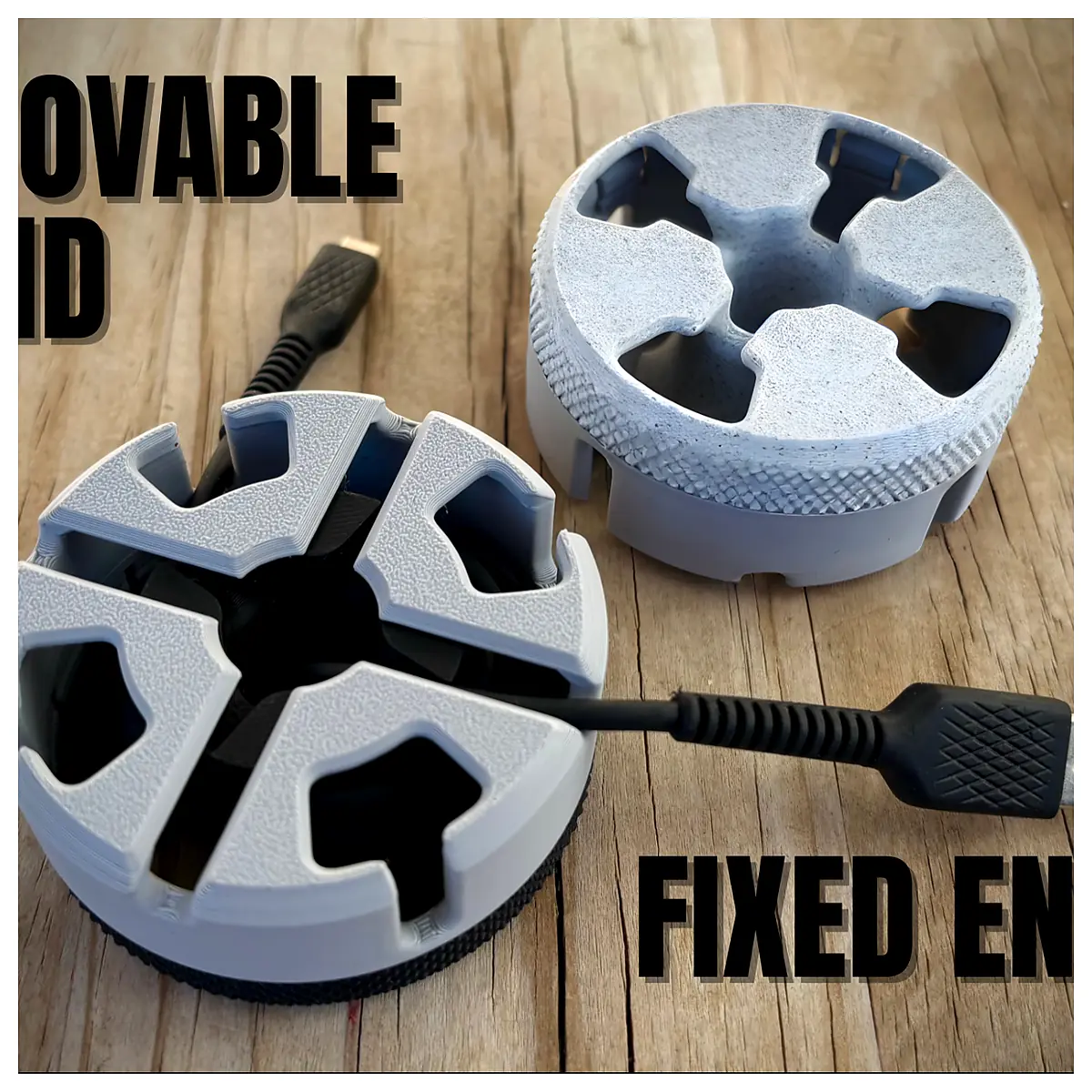 Cable Organizer Desk Storage Universal Winding Cable Management System Wire Spool Tool Computer Accessories Parts