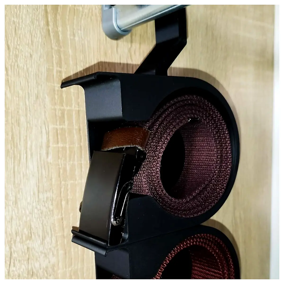 Modular Belt Organizer Versatile Belt Storage Solutions Replacement Parts Repair