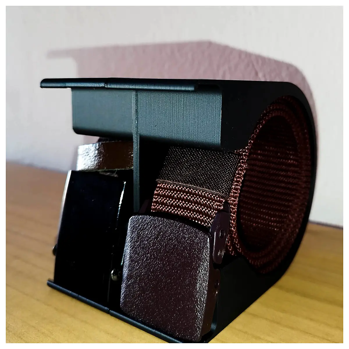Modular Belt Organizer Versatile Belt Storage Solutions Replacement Parts Repair